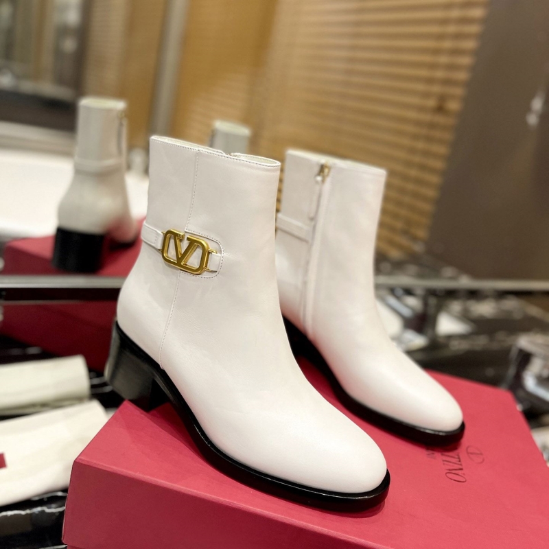 Valentino Boots